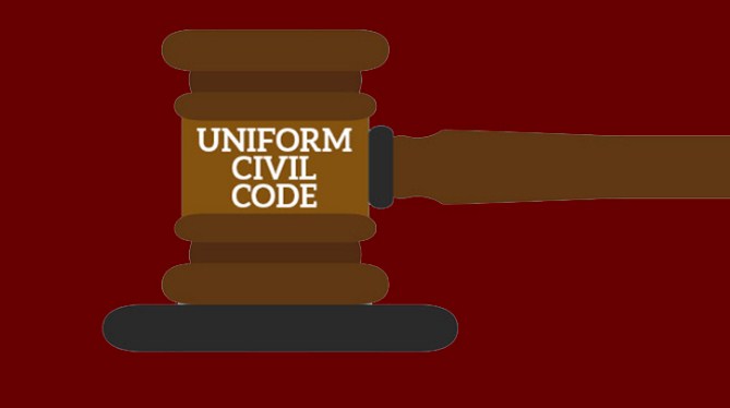 The Uniform Civil Code (UCC)