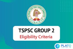 TSPSC Group 2 Eligibility Criteria