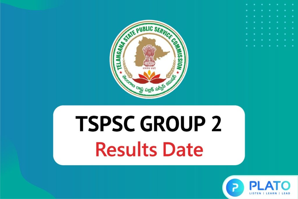 TSPSC Group 2 Result Date