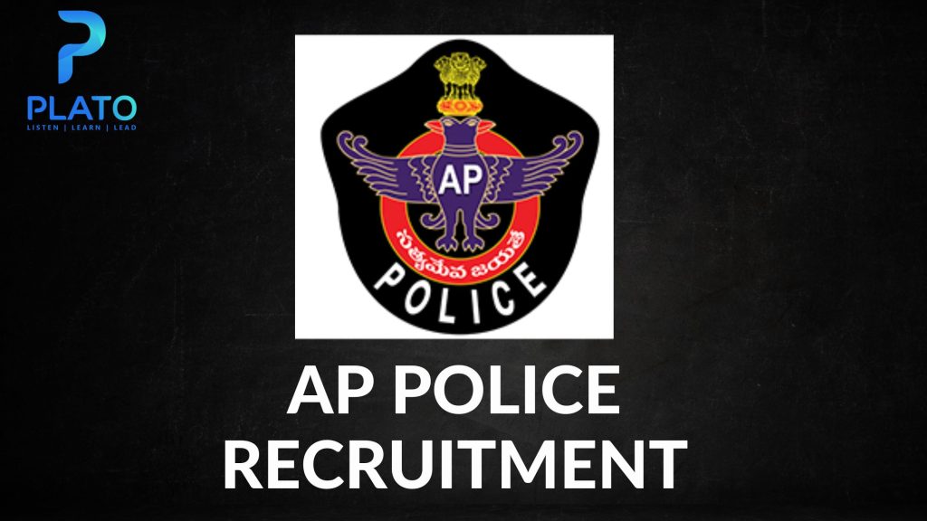 AP Police Notification 2022