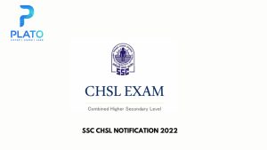 SSC CHSL NOTIFICATION